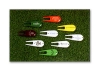Plastic Divot Tool