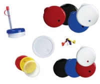 Lids & Straws