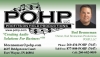 Full Color Business Cards 1 side