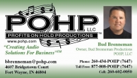Full Color Business Cards 1 side
