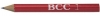 Round Golf Pencil
