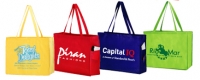16x6x12 Tote Bag