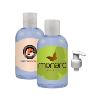 Flu Fighter Sanitizer 4 ounce