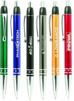 Cordova Metal Pen
