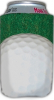 Golf Coolie