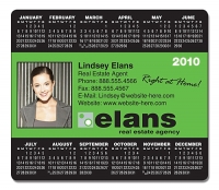 2012 Calendar Magnets (3.5x4)