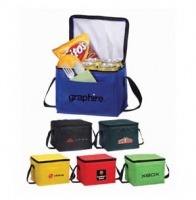 Sea Breeze Cooler Bag