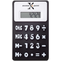 The Flex Calculator