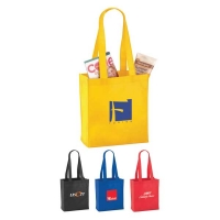 The Mini Elm Tote Bag