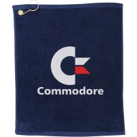 1.3 lb. Weight Golf Towel