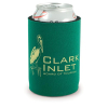 Can Koozie (Solid Bottom)