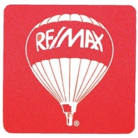 Square Shaped Foam Coaster
