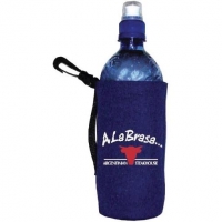 Bottle Bag w/Extras