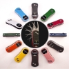 Pitchfix(r) Divot Tool with Custom Ball Marker