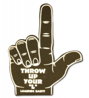 20" Pistol Hand