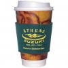 Coffee Cup Wrap