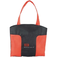 The Fizz Tote Bag