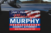 12" x 18" Magnetic Car Signs