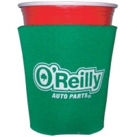 Solo Style Cup "Kegger"