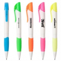 Malibu Highlighter & Pen