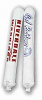 Printed White Thunderstix