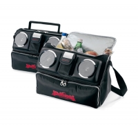Sonic Groove Cooler