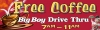 3 x 10 Feet Full Color Banner