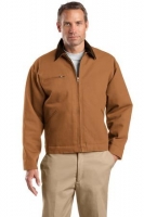 Port Authority Duck Work Jacket