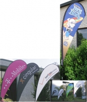Banner Blades