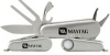 Multi-Purpose Golf Tool