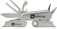 Multi-Purpose Golf Tool