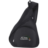 The Adventure Backpack