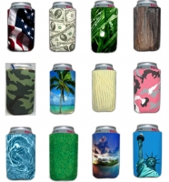 Full Color Stock Designs 