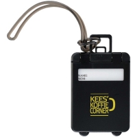 Taggy Luggage Tag