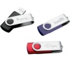 Foldout USB Flash Drive