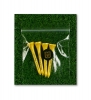Golf Tee Combo Packs 4 2 3/4" tees and 1 bm