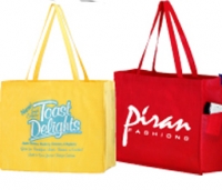 20x6x16 Tote Bag