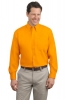 Long Sleeve Easy Care Shirt.
