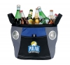 Festival Music Cooler