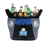 Festival Music Cooler