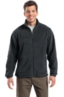 Columbia Fleece Jacket