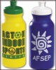 20oz Sport Bike Bottle in Colors