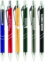 Linden Metal Pen