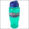 27 oz. Poly Pure Bottle with Flip Lid