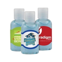 Anti-bacterial Hand Sanitizer 2 ounce