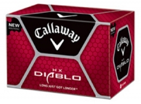 Callaway HX Diablo