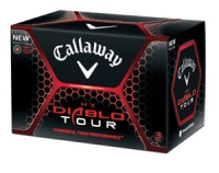  Callaway HX Diablo Tour