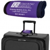 Padded Mini Luggage Hand Grip