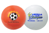 Mini Vinyl Soccer Ball