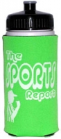 16oz Insulated Squirt Bottle